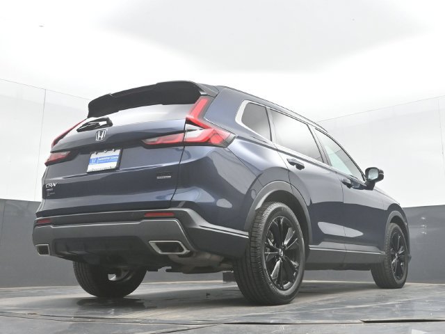 Used 2024 Honda CR-V Sport Touring image 50