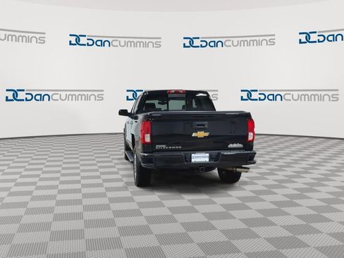 Used 2016 Chevrolet Silverado 1500 High Country AWD/4WD image 8