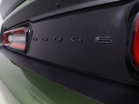 Used 2023 Dodge Challenger SXT w/ Plus Package RWD image 52