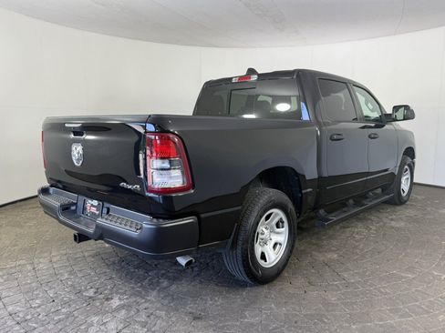 Used 2023 RAM 1500 Tradesman w/ Trailer Tow Group AWD/4WD image 9