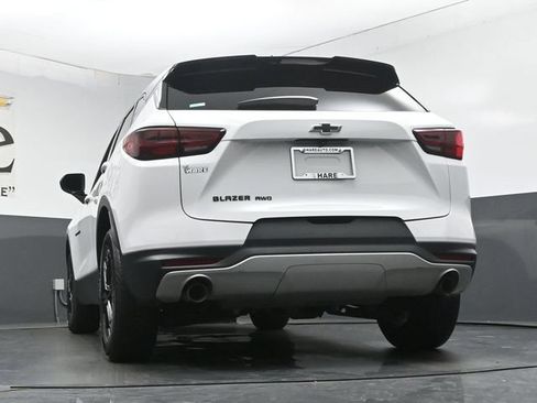 Used 2023 Chevrolet Blazer LT w/ Convenience Package AWD/4WD image 55