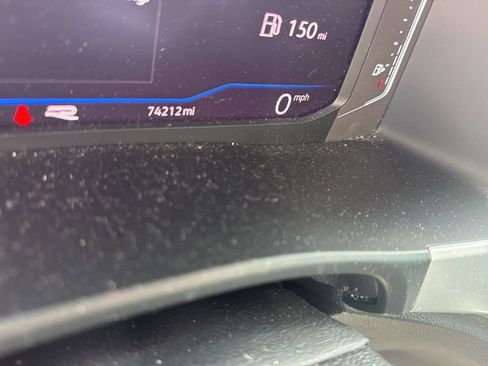 Used 2021 Volkswagen Atlas SEL Premium image 22