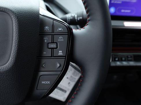 New 2026 Toyota Prius Plug-In Hybrid FWD image 22