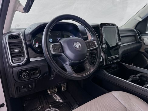 Used 2023 RAM 1500 Limited image 9