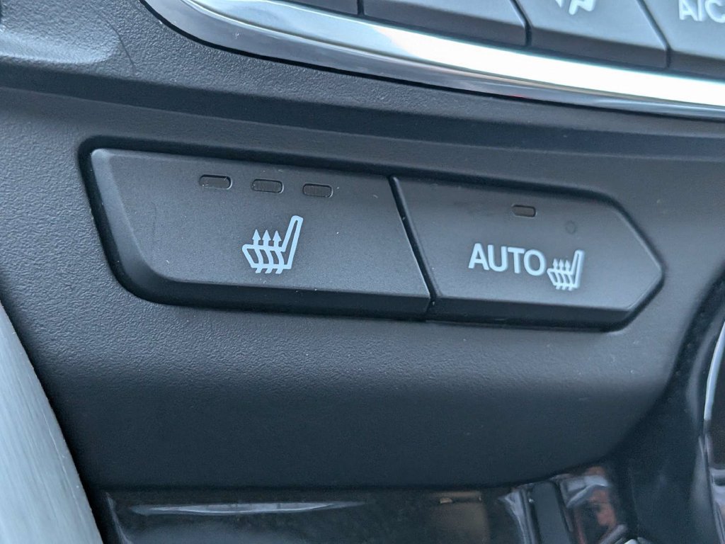 Used 2022 Acura TLX w/ Technology Package FWD image 23