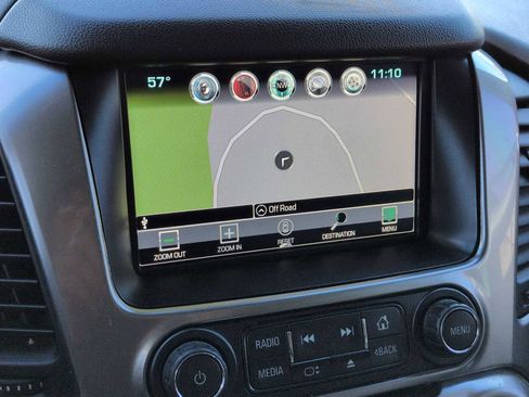 Used 2016 Chevrolet Tahoe LTZ AWD/4WD image 30
