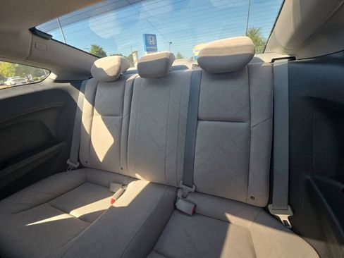 Used 2012 Honda Civic EX image 13