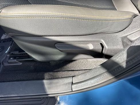 Certified 2024 Subaru Crosstrek 2.5i Wilderness image 12