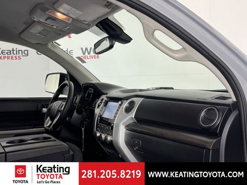 Certified 2020 Toyota Tundra SR5 image 23