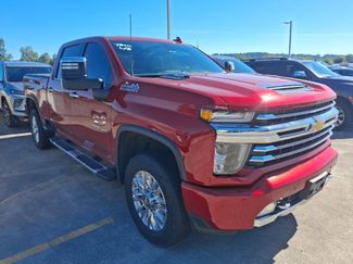 Used 2022 Chevrolet Silverado 3500 High Country w/ Safety Package II AWD/4WD video 2