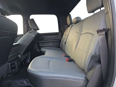 Used 2022 RAM 2500 Tradesman AWD/4WD image 17