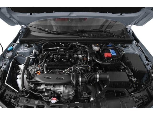 New 2026 Honda Civic Si image 35
