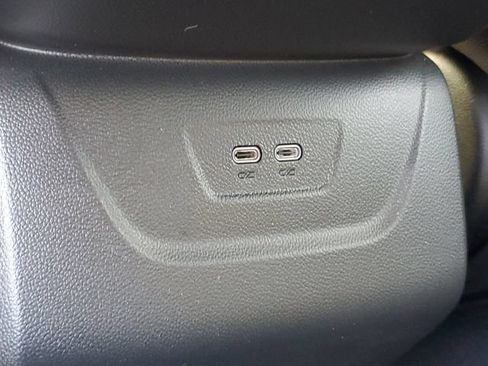 Certified 2024 Chevrolet Blazer EV LT AWD/4WD image 12