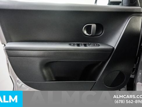 Used 2025 Hyundai Ioniq 5 SEL image 49