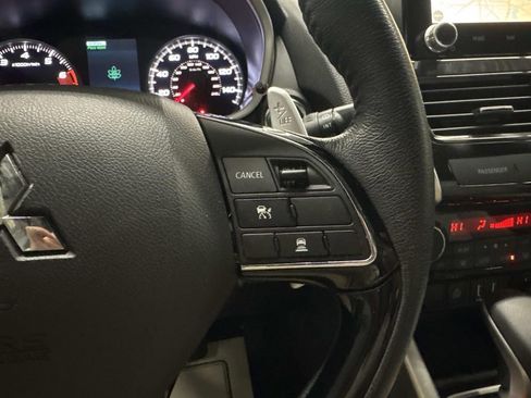 Used 2024 Mitsubishi Eclipse Cross SEL image 17