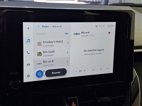 Used 2024 Toyota Corolla LE image 16