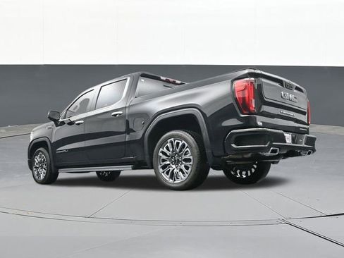 Used 2023 GMC Sierra 1500 Denali Ultimate image 49