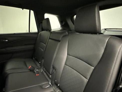 Used 2020 Honda Passport Elite image 21