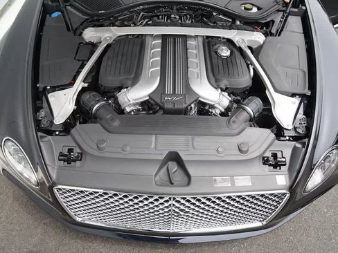 Used 2023 Bentley Continental GT Speed AWD/4WD image 37