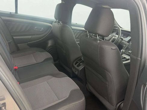 Used 2013 Ford Taurus SEL FWD image 14