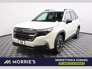 Used 2026 Subaru Forester Premium AWD/4WD video 1