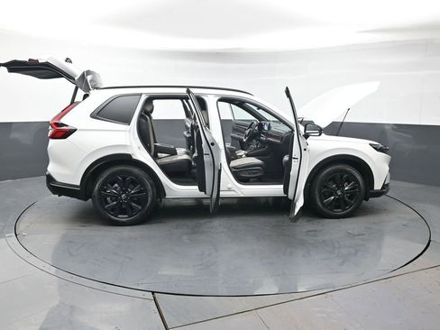 Used 2023 Honda CR-V Sport Touring image 49