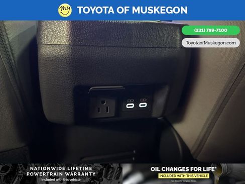 New 2026 Toyota Tacoma TRD Off-Road w/ TRD Off Road Upgrade Package image 24