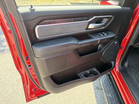 Used 2022 RAM 1500 Big Horn w/ Back Country Package AWD/4WD image 10