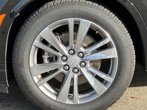 Used 2023 Cadillac XT6 Premium Luxury image 48