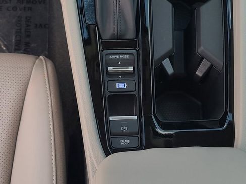 New 2025 Honda Accord EX-L image 20