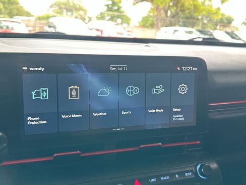 Used 2024 Hyundai Kona N Line FWD image 18