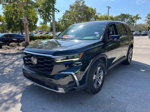 Used 2023 Honda Pilot EX-L image 2