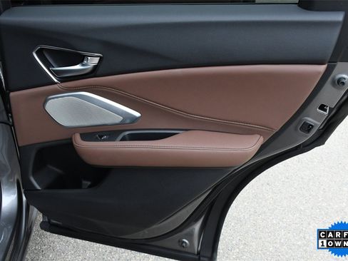 Used 2024 Acura RDX w/ Technology Package image 20