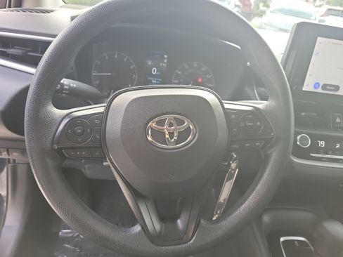 Used 2023 Toyota Corolla LE FWD image 26