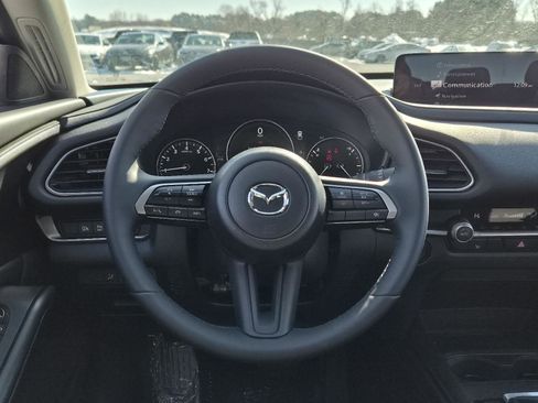 New 2026 MAZDA CX-30 AWD 2.5 S image 20