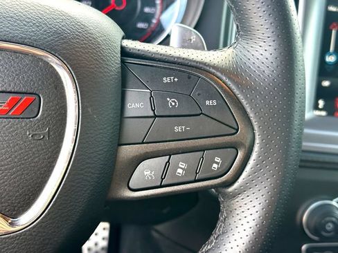 Used 2023 Dodge Charger Scat Pack w/ Plus Group RWD image 15