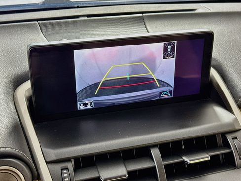 Used 2021 Lexus NX 300 AWD w/ Premium Package image 3
