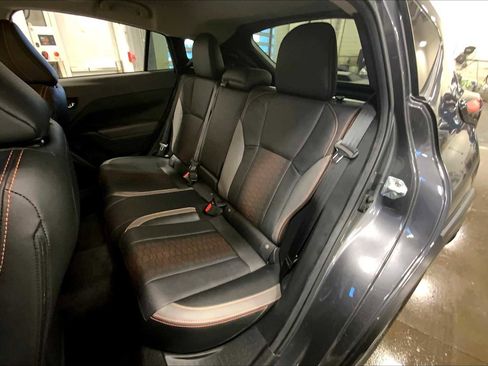 Certified 2025 Subaru Crosstrek 2.5i Limited image 20