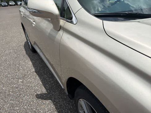 Used 2015 Lexus RX 350 AWD image 17