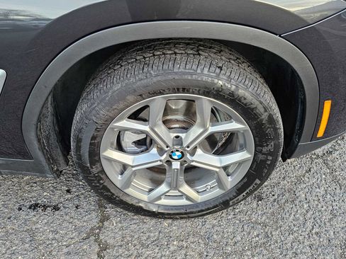 Used 2022 BMW X3 xDrive30i w/ Premium Package 2 image 9