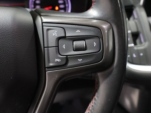 Used 2021 Chevrolet Suburban RST AWD/4WD image 41
