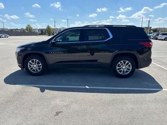 Used 2019 Chevrolet Traverse LT FWD video 2