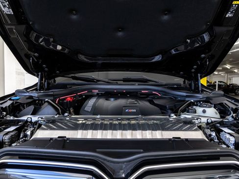 Certified 2025 BMW X3 M50 image 33