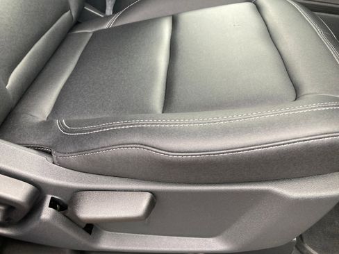 New 2025 Ford Bronco Big Bend image 15