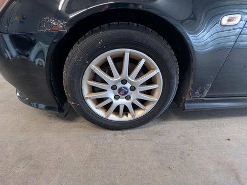 Used 2008 Saab 9-3 2.0T FWD image 11