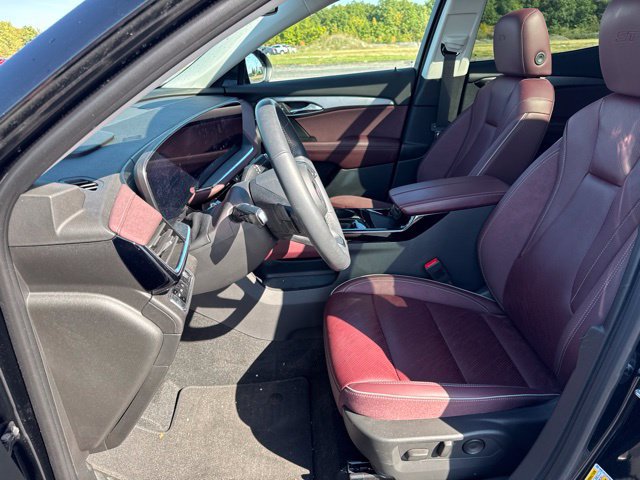 Used 2024 Buick Envision Sport Touring AWD/4WD image 7