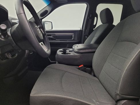 Used 2021 RAM 1500 Warlock w/ Electronics Group AWD/4WD image 17