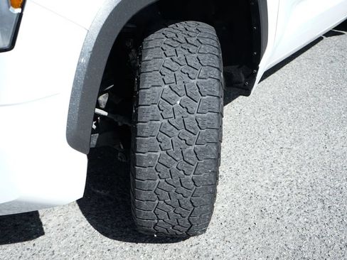 Used 2022 Toyota Tundra Limited AWD/4WD image 49