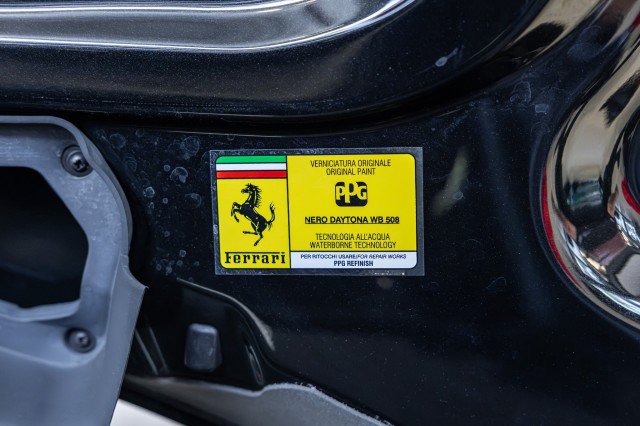 Used 2018 Ferrari 488 Spider RWD image 49