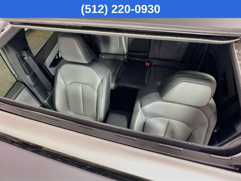 New 2026 Subaru Outback Premium AWD/4WD image 27